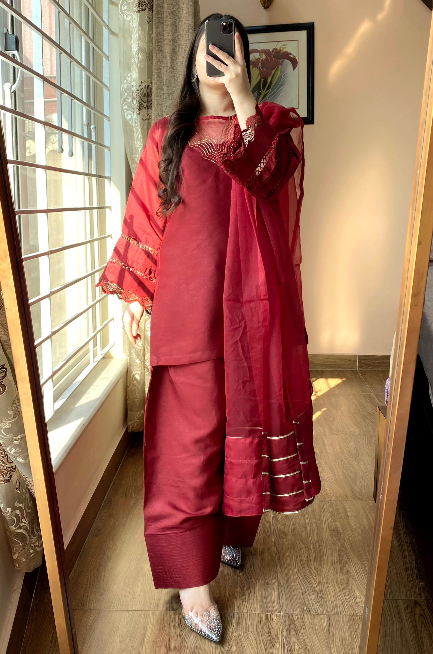 Ruby WW-84
