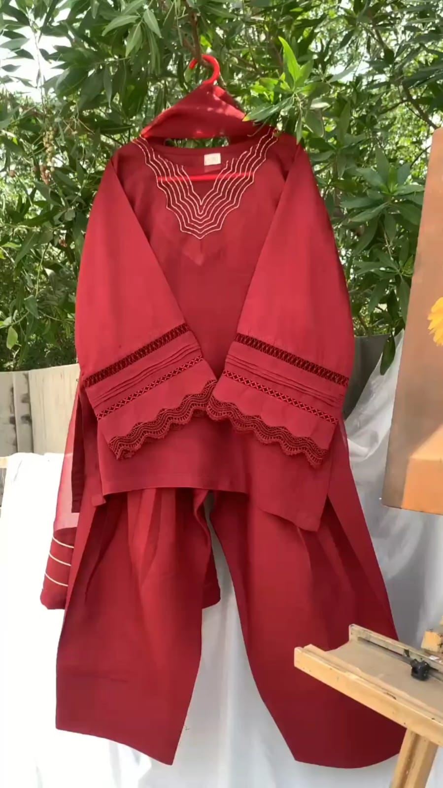 Ruby WW-84