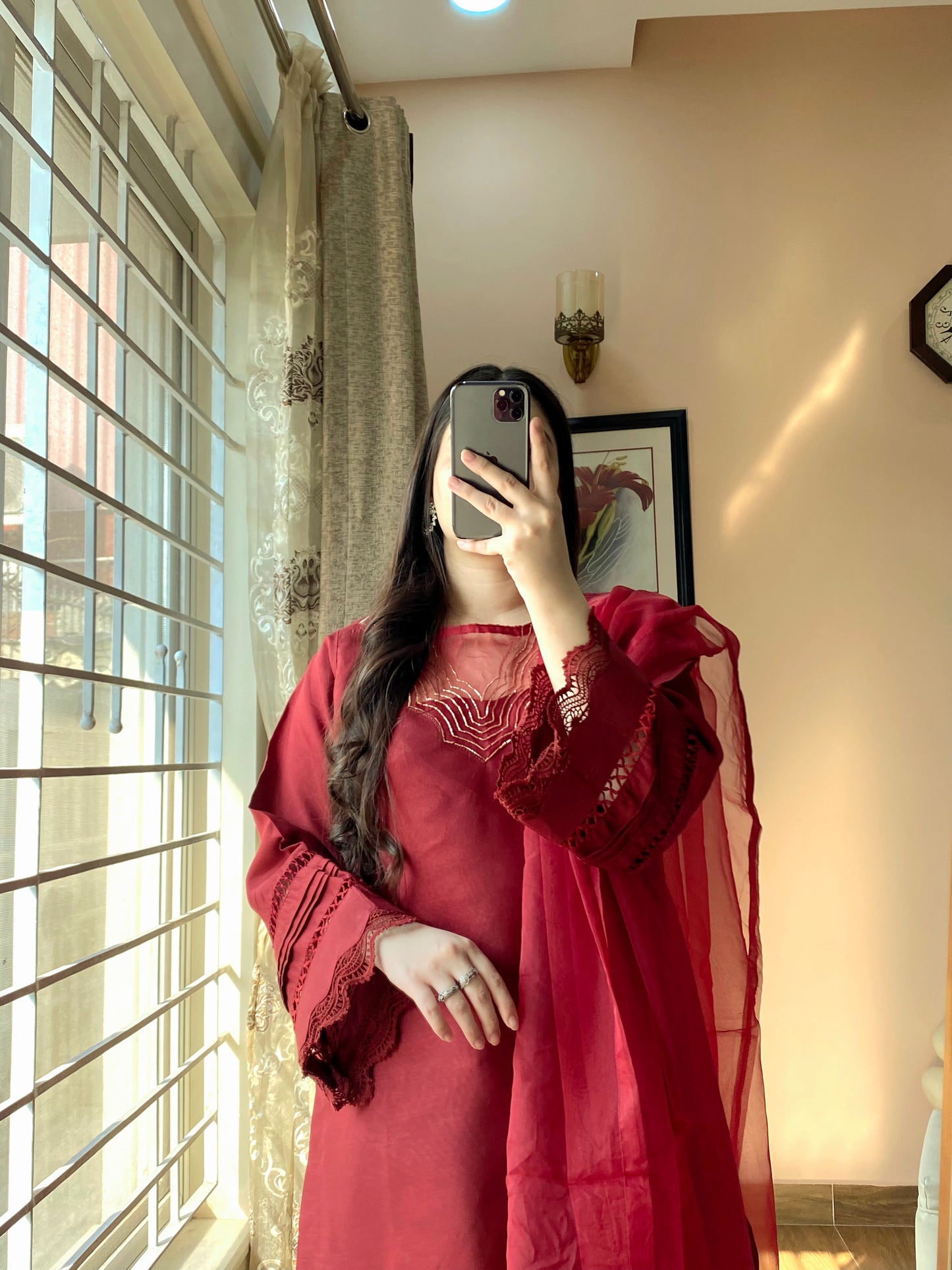 Ruby WW-84