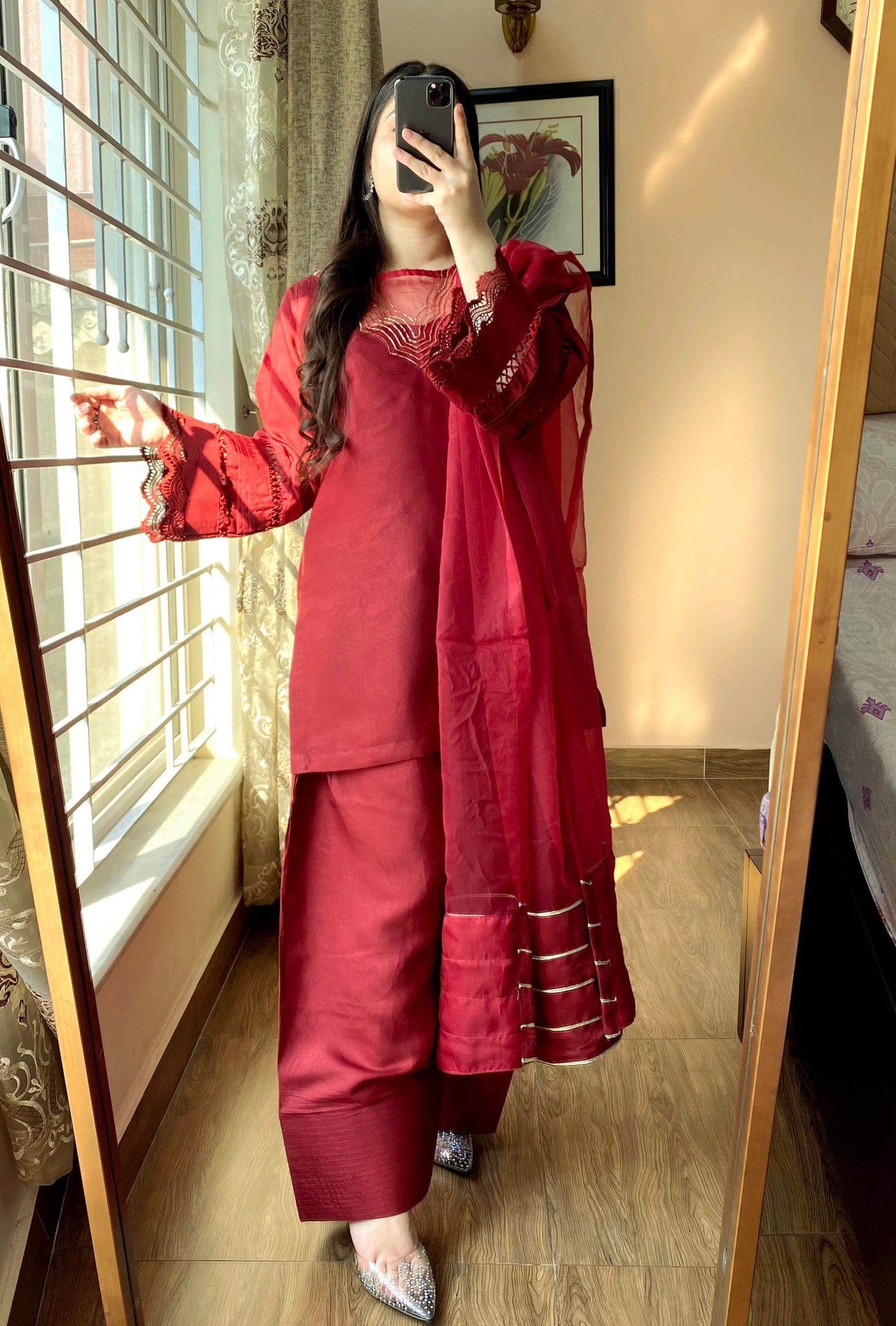 Ruby WW-84