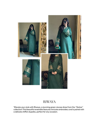 RIWAYA