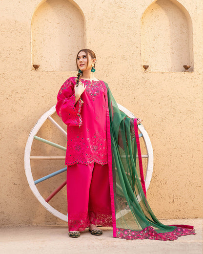 MEHAR