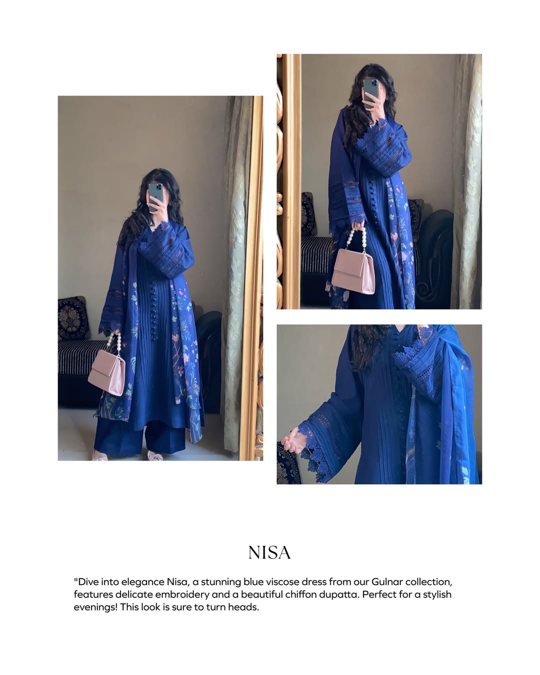 NISA