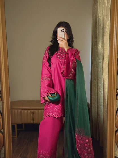 MEHAR | MISAAL Collection