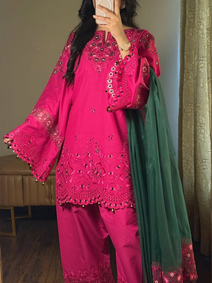MEHAR | MISAAL Collection