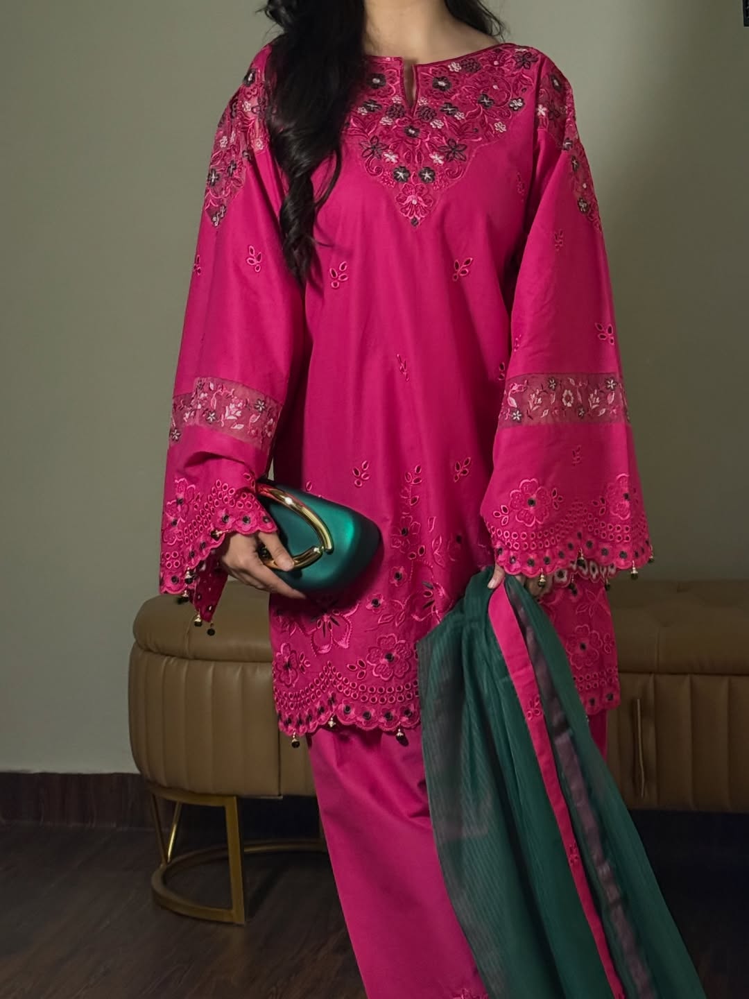 MEHAR | MISAAL Collection