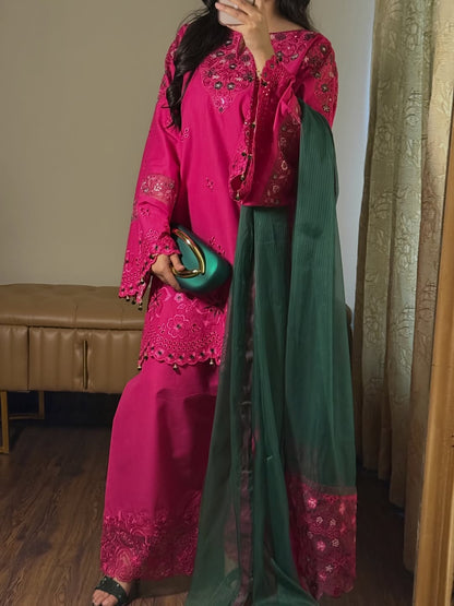 MEHAR | MISAAL Collection