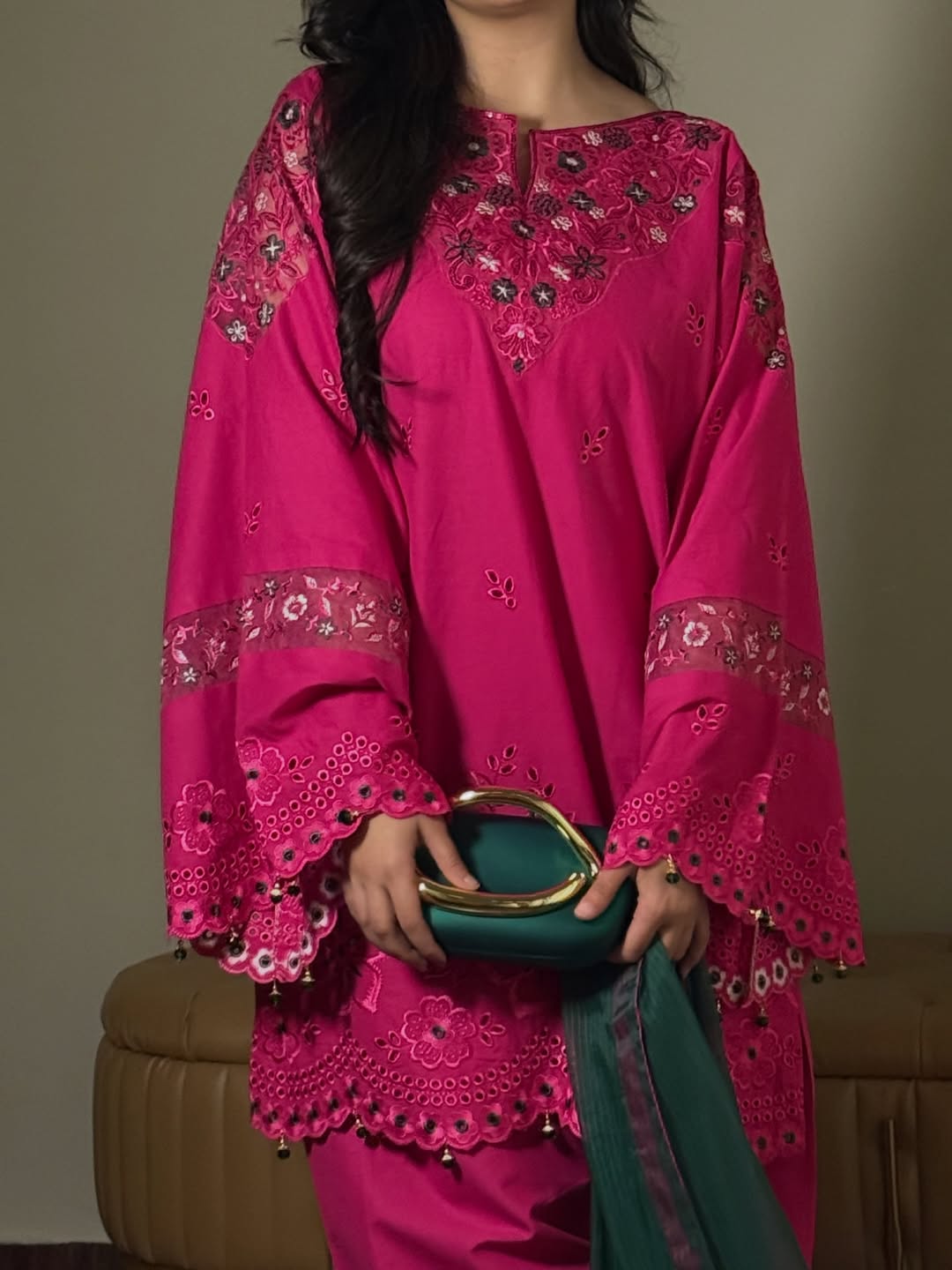 MEHAR | MISAAL Collection